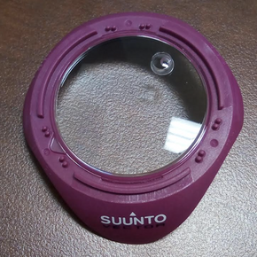 Suunto Vector Cases / Color Purple