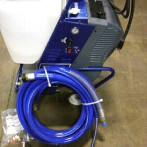 Graco RTX 5000 PX TEXSPRAY Texture Sprayer Cleaned - Checked & Guaranteed