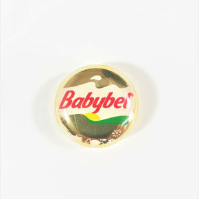 ZURU Mini Brands Series 2 WAVE 2, Pick Your Own, Multiple Listing Combine Shipng / Mini Brand #002 Gold Babybel Cheese