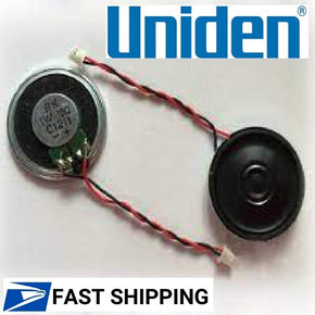 Uniden Replacement speaker for DFR8 and DFR9 Radar Detector US SHIPPER