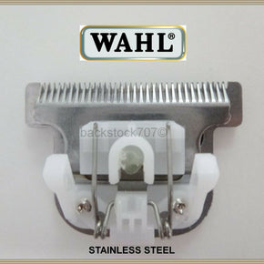 Genuine Wahl OEM Replacement T BLADE Lithium Ion Trimmer 02144 9818L