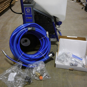 Graco TexSpray RTX 2500PI Texture Sprayer 17U219 - B Condition