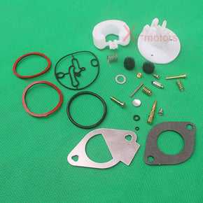 Carburetor Rebuild Kit Master Overhaul For Briggs & Walbro LMT 5-4993 698781