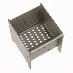 US Stove King - Ashley After Market Burn Grate Stainless Steel (PP2011) 86624-AM