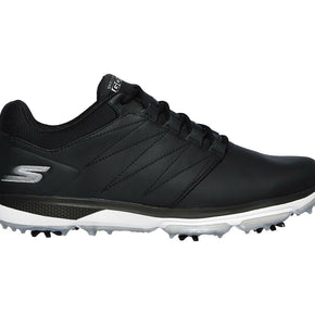 Men's Skechers Go Golf Pro 4 Waterproof Golf Shoes 54535/BKW / US Shoe Size (Men's) 10.5