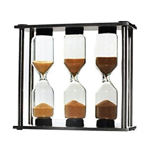 Osaka, Perfect French Press Coffee Timer - Sand Timer For Coffee or Teas