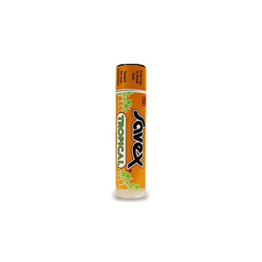 16-PCS SAVEX TROPICAL FOR  DRY CHAPPED LIPS  ATICK  0.15oz/4.3g MADE IN USA