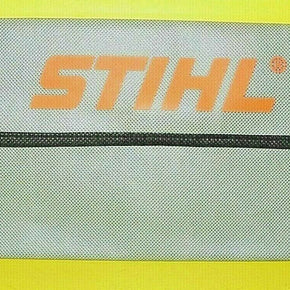 STIHL 0000-891-0810 Genuine Tool Pouch / Bag Chainsaw Trimmer Blower Edger