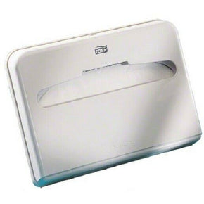 Tork 344080 Toilet Seat Cover Dispenser, White