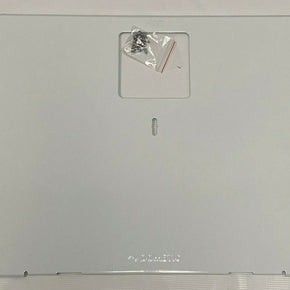 Water Heater Door Trim Kit - for WH-6GEA- White