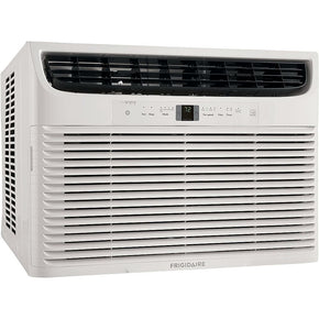 Frigidaire - 1,600 Sq. Ft. 25,000 BTU Window-Mounted Air Conditioner - FFRE253WA