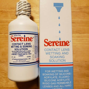 Sereine Wetting & Soaking Solution - Good Alternative to OPTIMUM BY LOBOB WRW