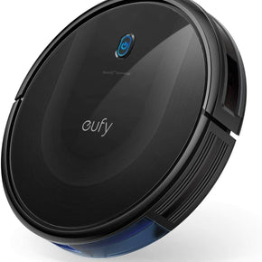 eufy by Anker RoboVac 11S MAX Robotic Vacuum Cleaner BoostIQ Automatic Sweeper / Color Black