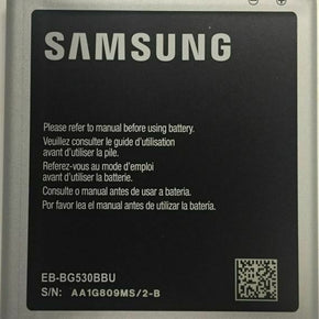 NEW OEM Battery For Samsung EB-BG530CBU EB-BG530CBZ Galaxy Grand Prime SM-G530