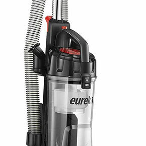 Eureka PowerSpeed Bagless Upright Vacuum - Graphite