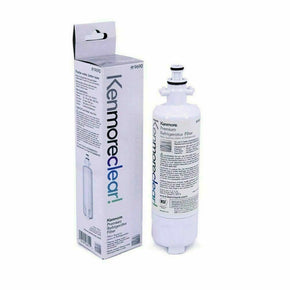 2pack 9690 Kenmore 469690 Replacement Refrigerator Water Filter by Kenmore