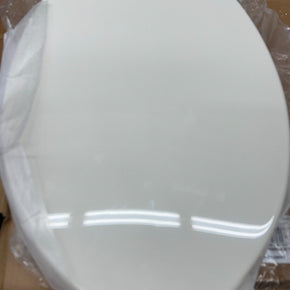 TOTO SS154#12 Traditional SoftClose Elongated Toilet Seat, Sedona Beige