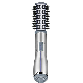 John Frieda Frizz Ease Salon Shape 1 1/2 inch Hot Air Brush. NEW