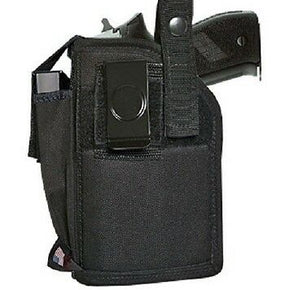 FITS TAURUS G3 WITH MOUNTED LASER FROM ACE CASE - MADE IN USA