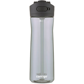 Contigo 24 oz. Ashland 2.0 Tritan Water Bottle with AutoSpout Lid / Color Sake