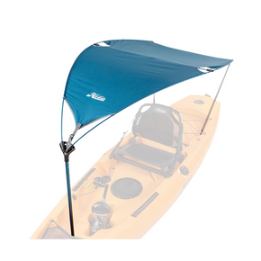 Bimini For Hobie Kayaks / Color Blue