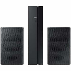 Samsung 54 W RMS SWA-8500S 2.0 Speaker System  Wall Mountable Black Model SWA-8500S/ZA