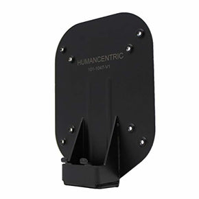 VESA Mount Adapter Bracket for Lenovo L2264a, LI2264d, LI2364a, LI2364d Monitor - by HumanCentric