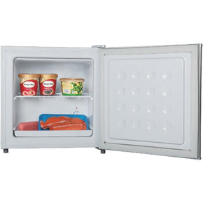 Arctic King 1.1 Cu ft Upright Freezer AUFM011AEW, White@@