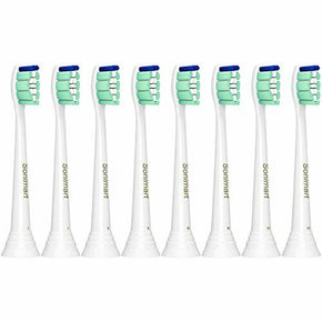 Sonimart Replacement Toothbrush Heads compatible with Sonicare ProResults