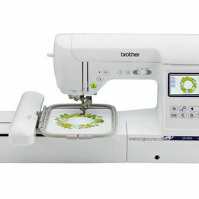 Brother SE1900 Sewing and Embroidery Machine