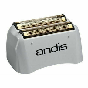 Andis Replacement Foil for Profoil Lithium Shaver; Hypo-Allergenic Titanium Foil