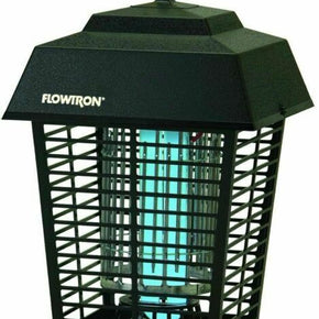 Flowtron Electronic Flying 1/2 Acre Insect Mosquito Bug Zapper