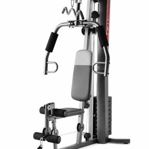 Weider XRS 50 Home Gym System - Total Body Training - Brand New - 100% Authentic