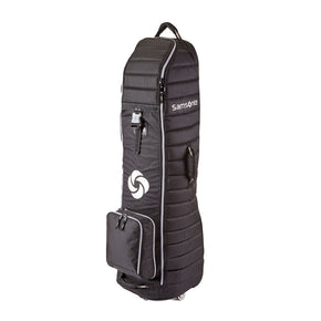 NEW Samsonite Golf Spinner Wheel Travel Cover - Pick the Color / Color Black