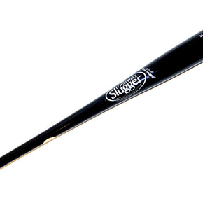 Louisville Slugger MLB Prime Pro Inventory Maple Wood Baseball Bat Various Style / Color Black D195 / Size 34 inch